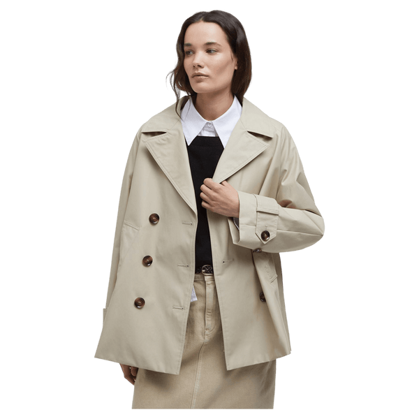 Barbour Maisy Showerproof Jacket