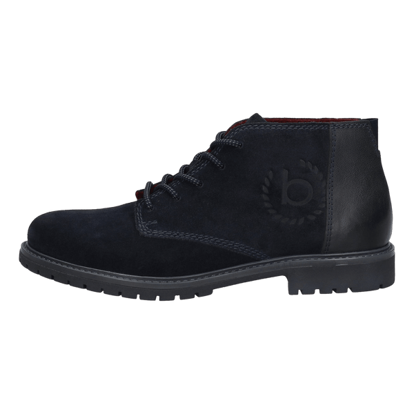 Bugatti Barrick Lace Boot for Men