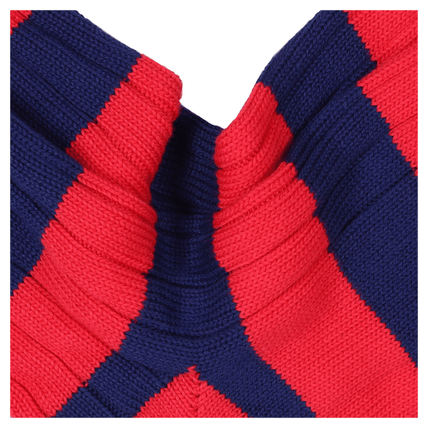 Golding Rugby Stripe Socks