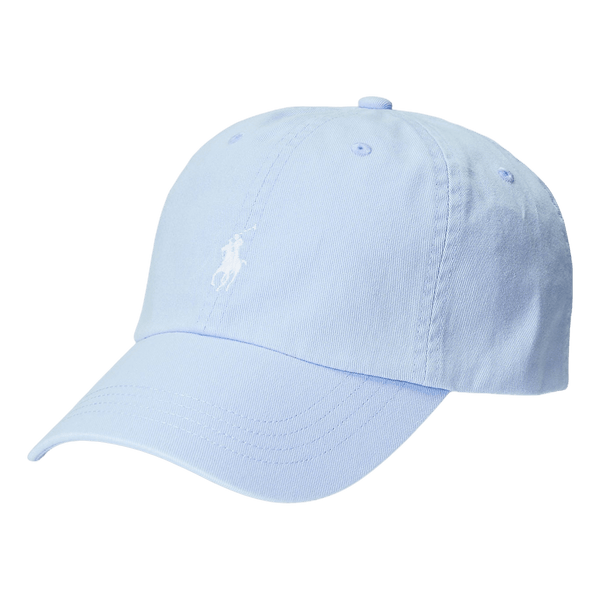 Polo Ralph Lauren Cotton Chino Sport Cap