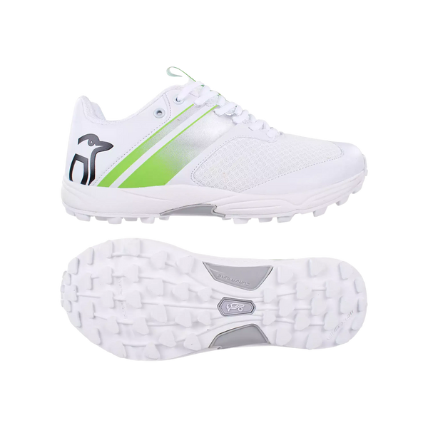 Kookaburra KC 3.0 Rubber Cricket Shoes