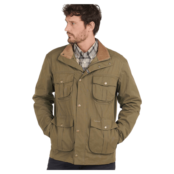 Barbour Sanderling Casual Jacket