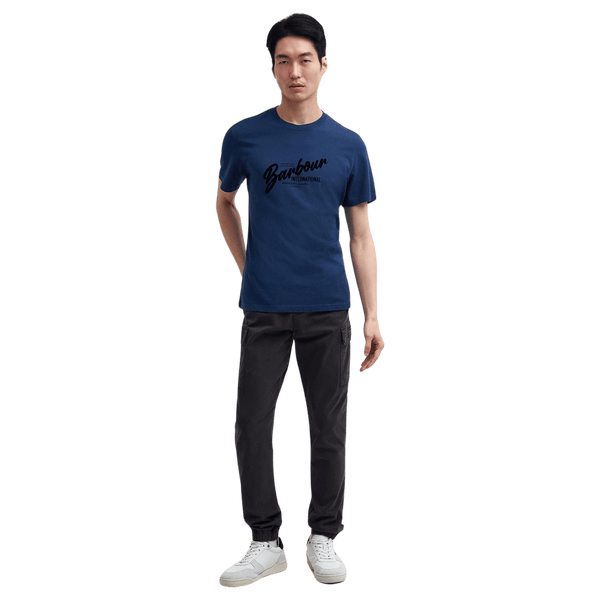 Barbour International Level T-Shirt