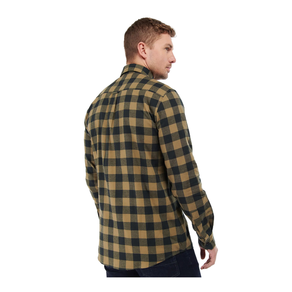 Barbour International Sodium Shirt