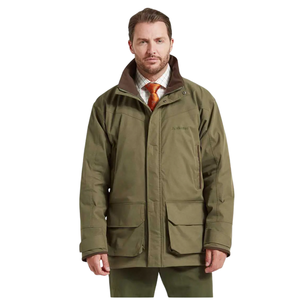 Schoffel Ptarmigan Evo Coat