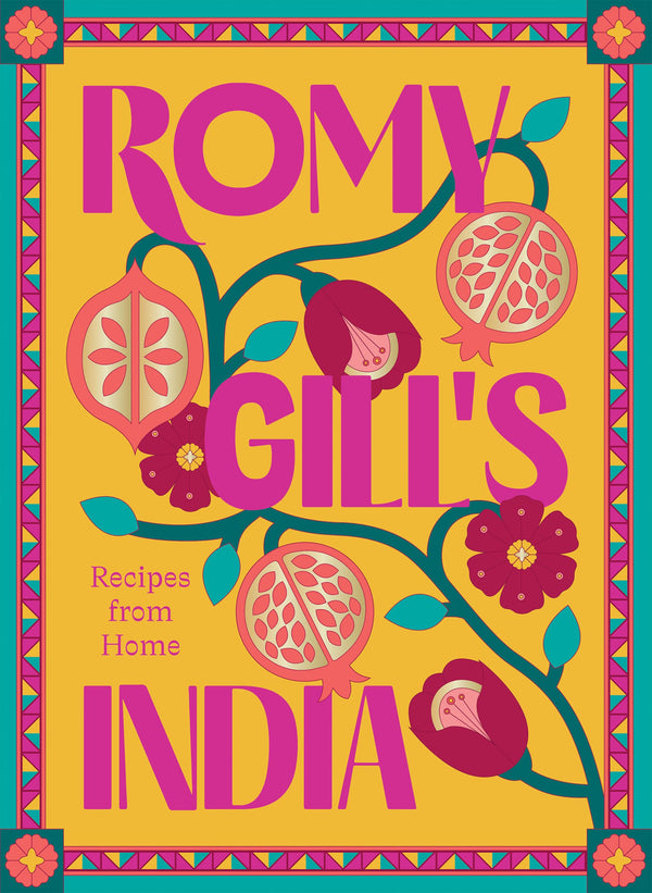 Romy Gills India