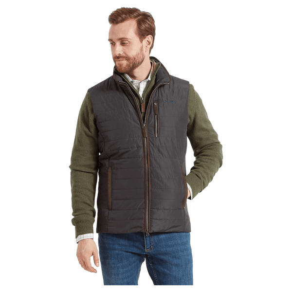 Schoffel Brora Gilet