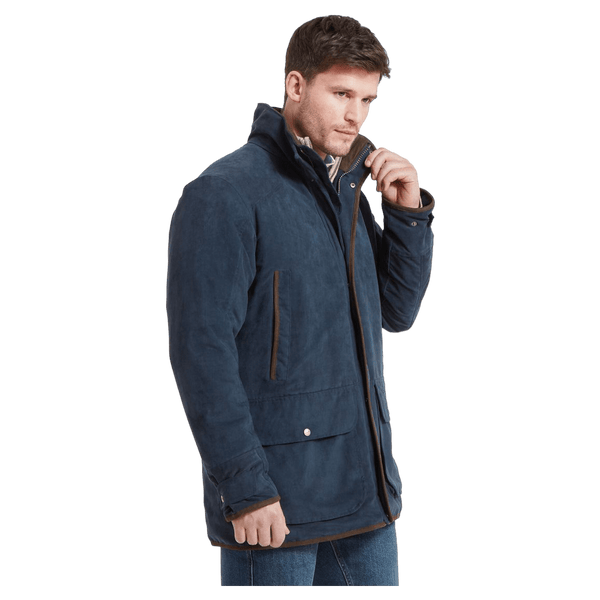 Schoffel Oundle Country Coat