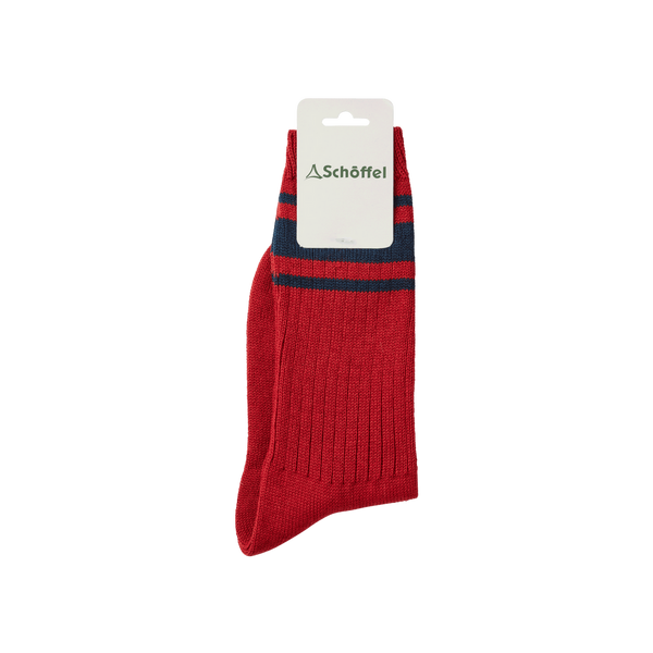 Schoffel Hilton Retro Socks