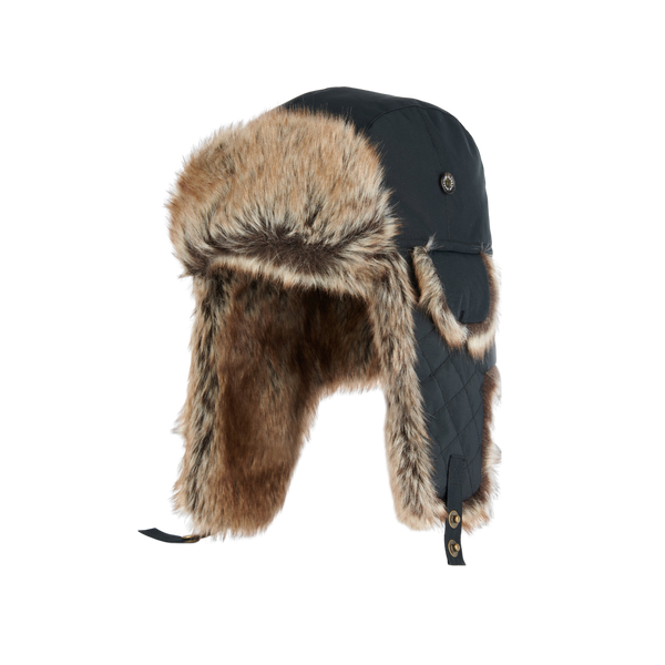 Barbour Cleadon Trapper Hat