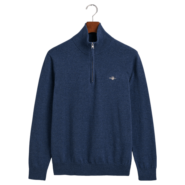 GANT Classic Cotton 1/4 Zip