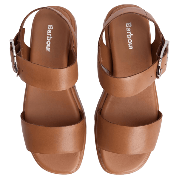 Barbour Erin Sandals