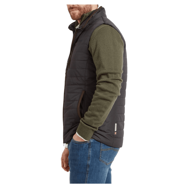 Schoffel Brora Gilet