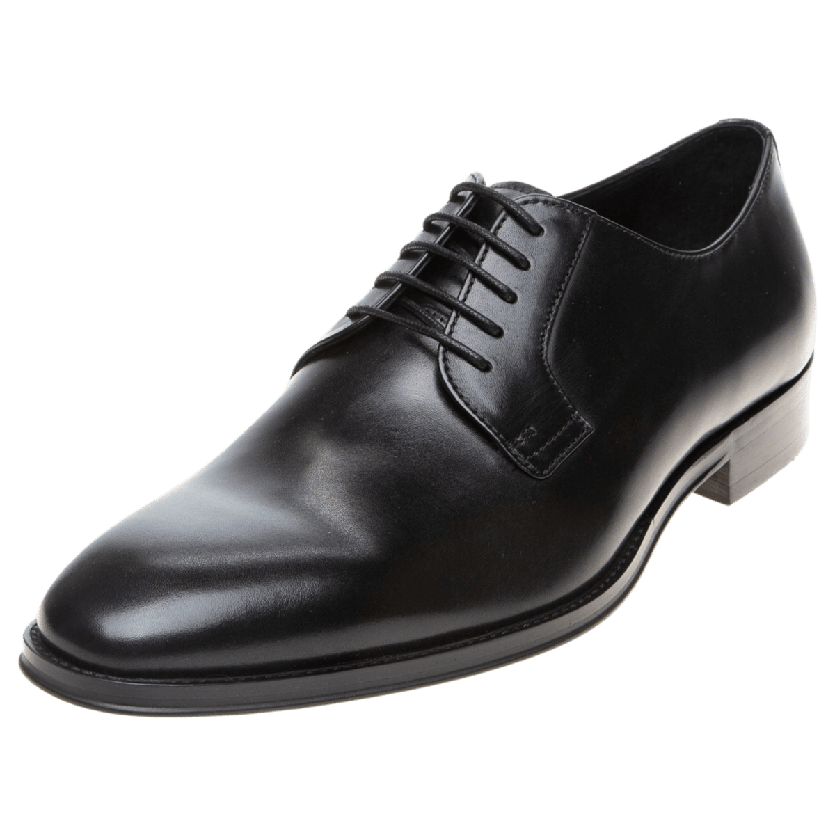 John White Mumford Derby Shoes | Coes