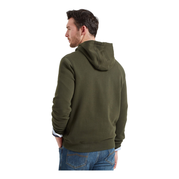 Schoffel Pentire Heritage Hoodie