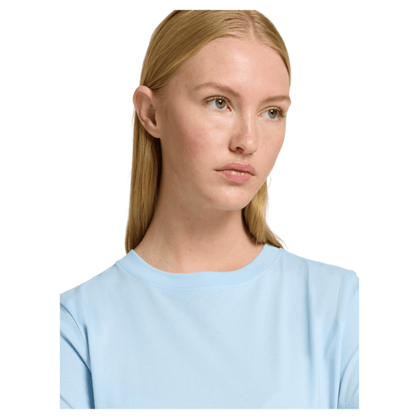 Selected Femme Essential Short Sleeve O-Neck T-Shirt