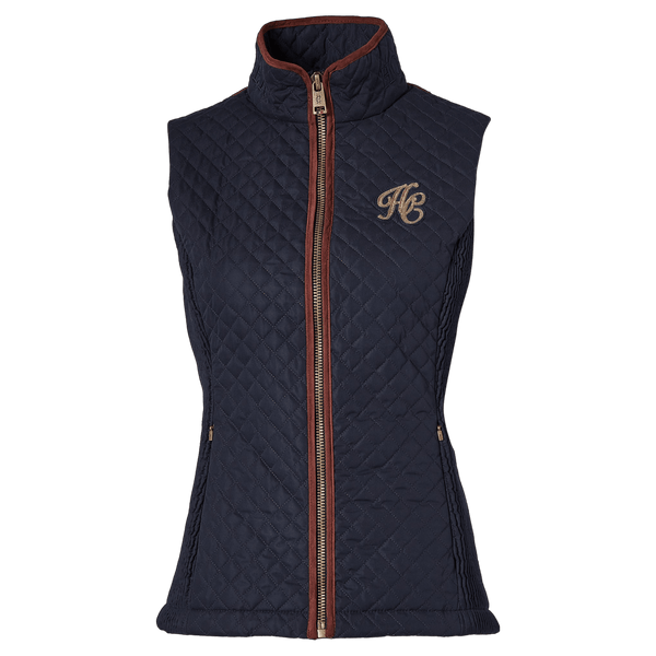 Holland Cooper Cambridge Gilet