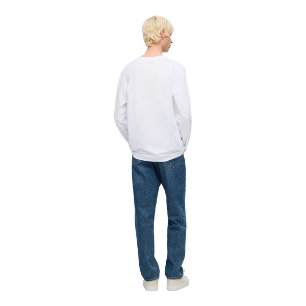 Selected Aspen Long Sleeve O-Neck Tee