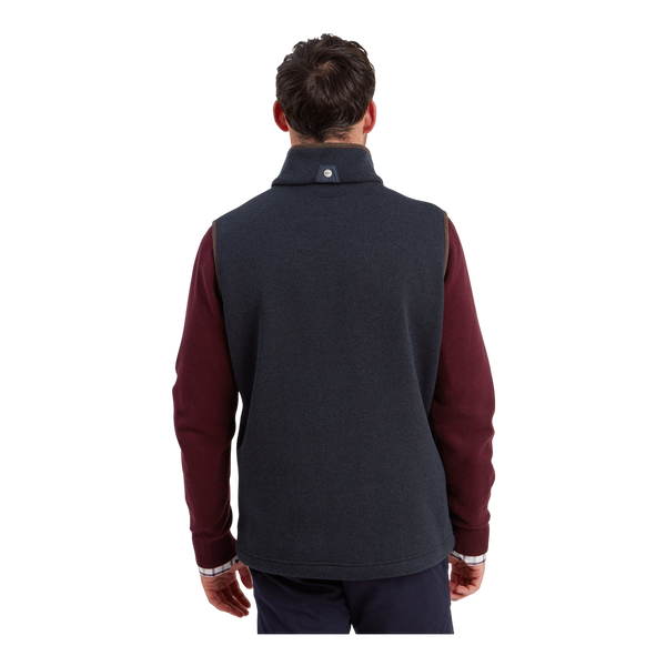 Schoffel Oakham Hybrid Gilet