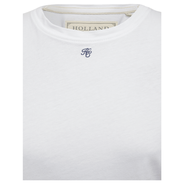 Holland Cooper Monogram Tee