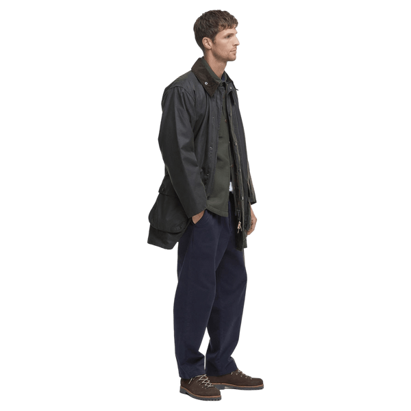 Barbour Classic Northumbria Jacket