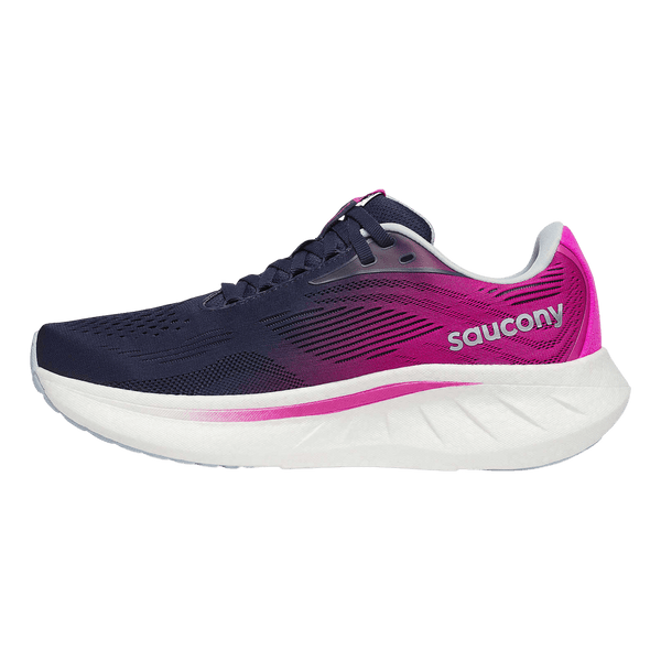 Saucony Ride 18 W