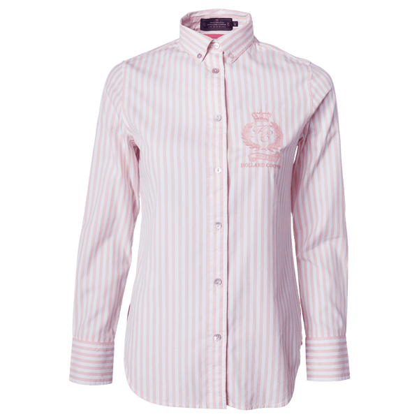 Holland Cooper Classic Button Down Shirt