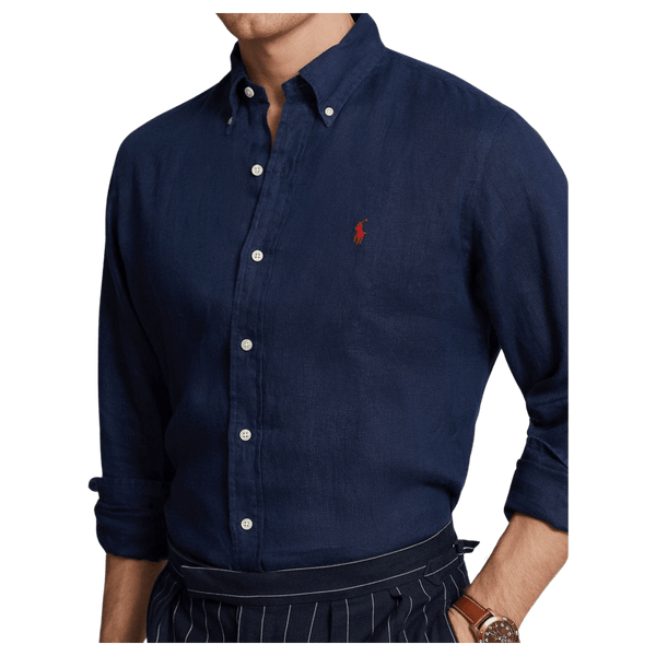 Polo Ralph Lauren Long Sleeve Sport Shirt