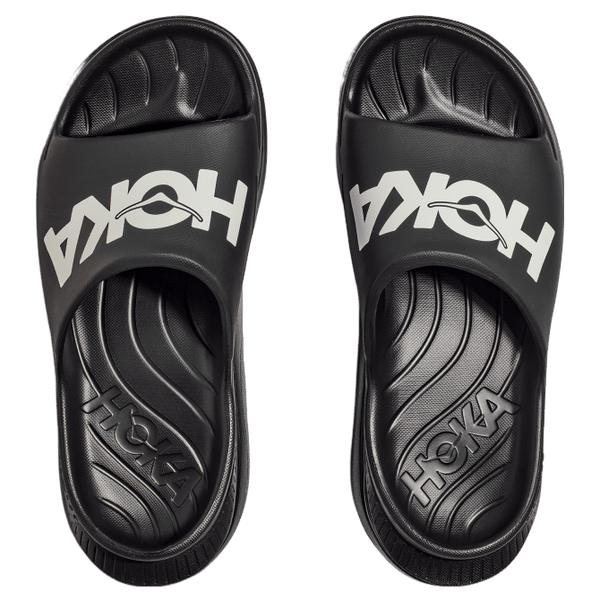 Hoka Ora Athletic Slide