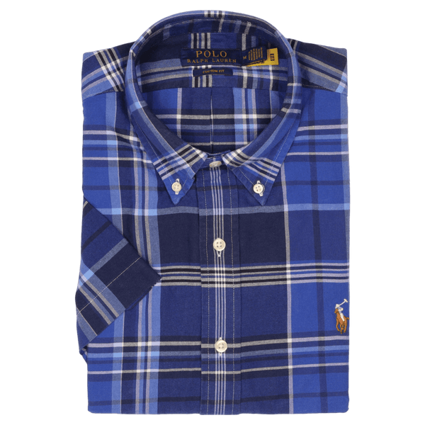 Polo Ralph Lauren Short Sleeve Sport Shirt