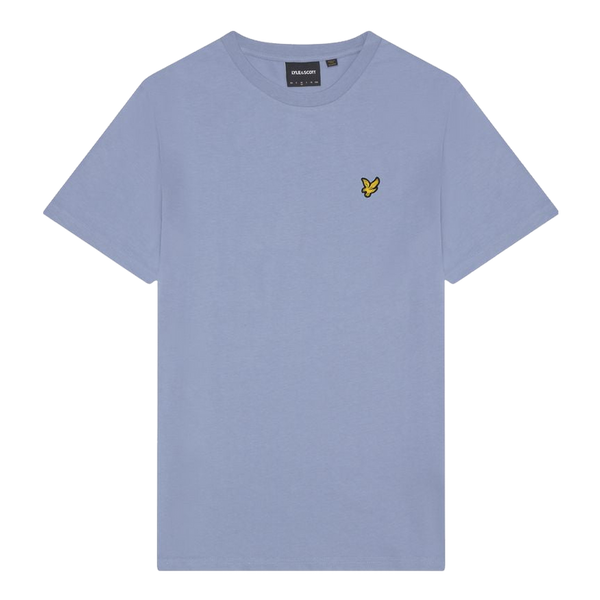 Lyle & Scott Plain T-Shirt