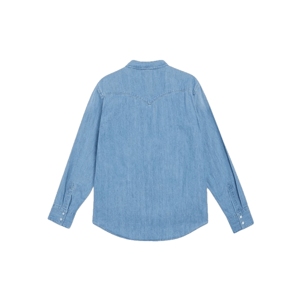 Levi's Barstow Western Standard Long Sleeve Shirt