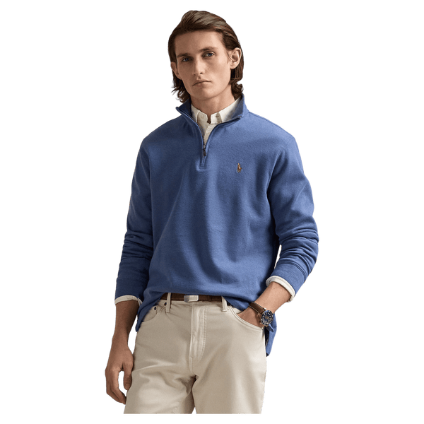 Polo Ralph Lauren 1/4 Zip Knit