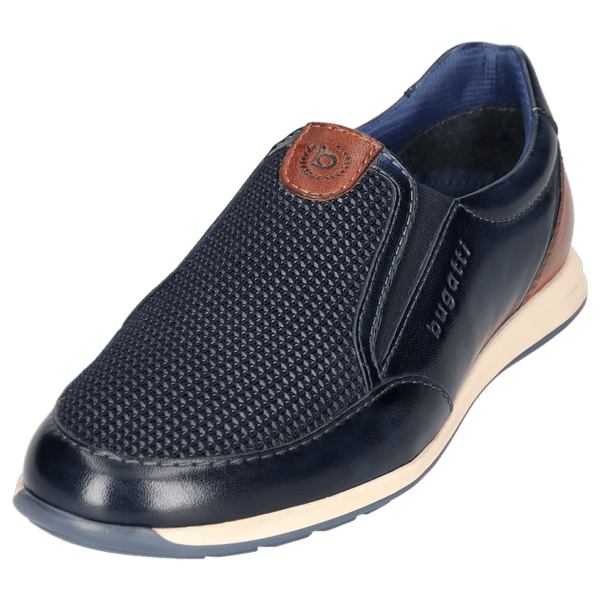 Bugatti Therello Slip On Shoes