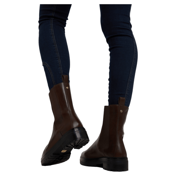 Holland Cooper Astoria Ankle Boot