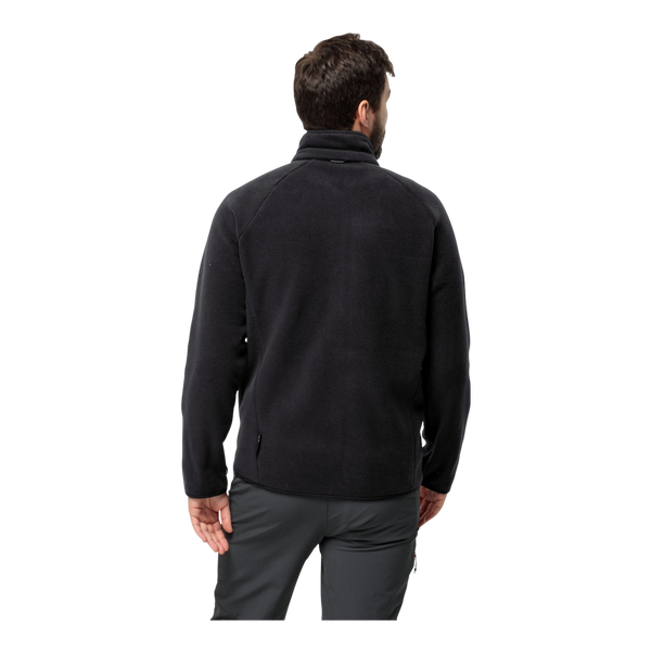 Jack Wolfskin Waldsteig Full Zip Fleece