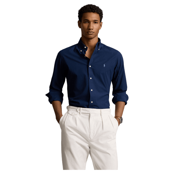 Polo Ralph Lauren Long Sleeve Sport Shirt for Men