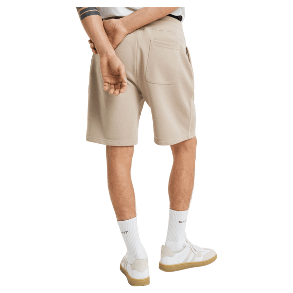 GANT Shield Sweat Shorts