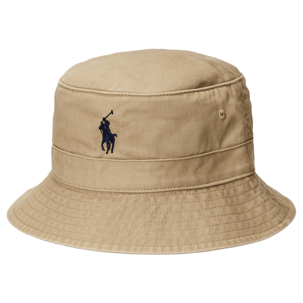 Polo Ralph Lauren Loft Bucket Hat