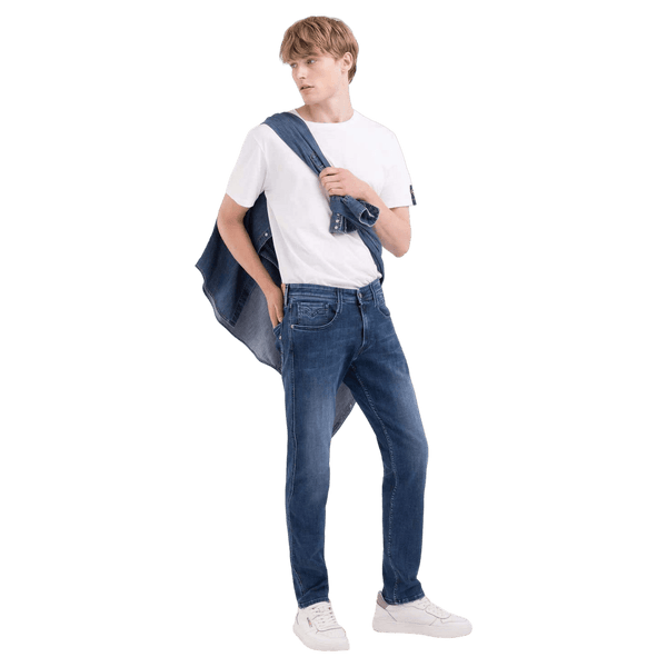 Replay Anbass Jeans for Men