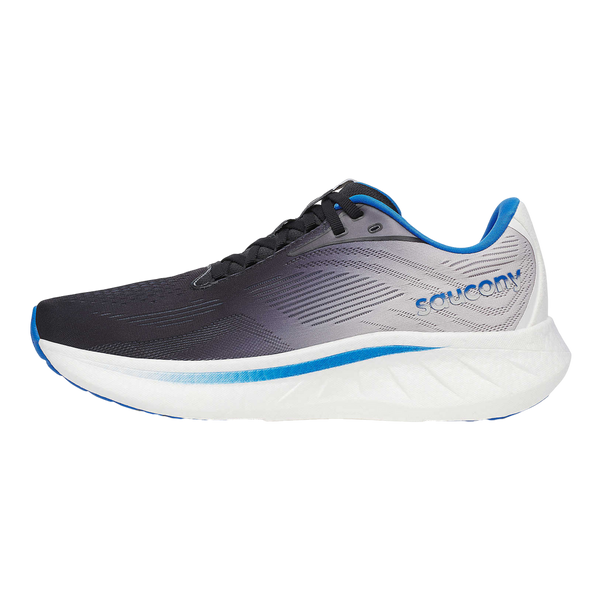 Saucony Ride 18 M