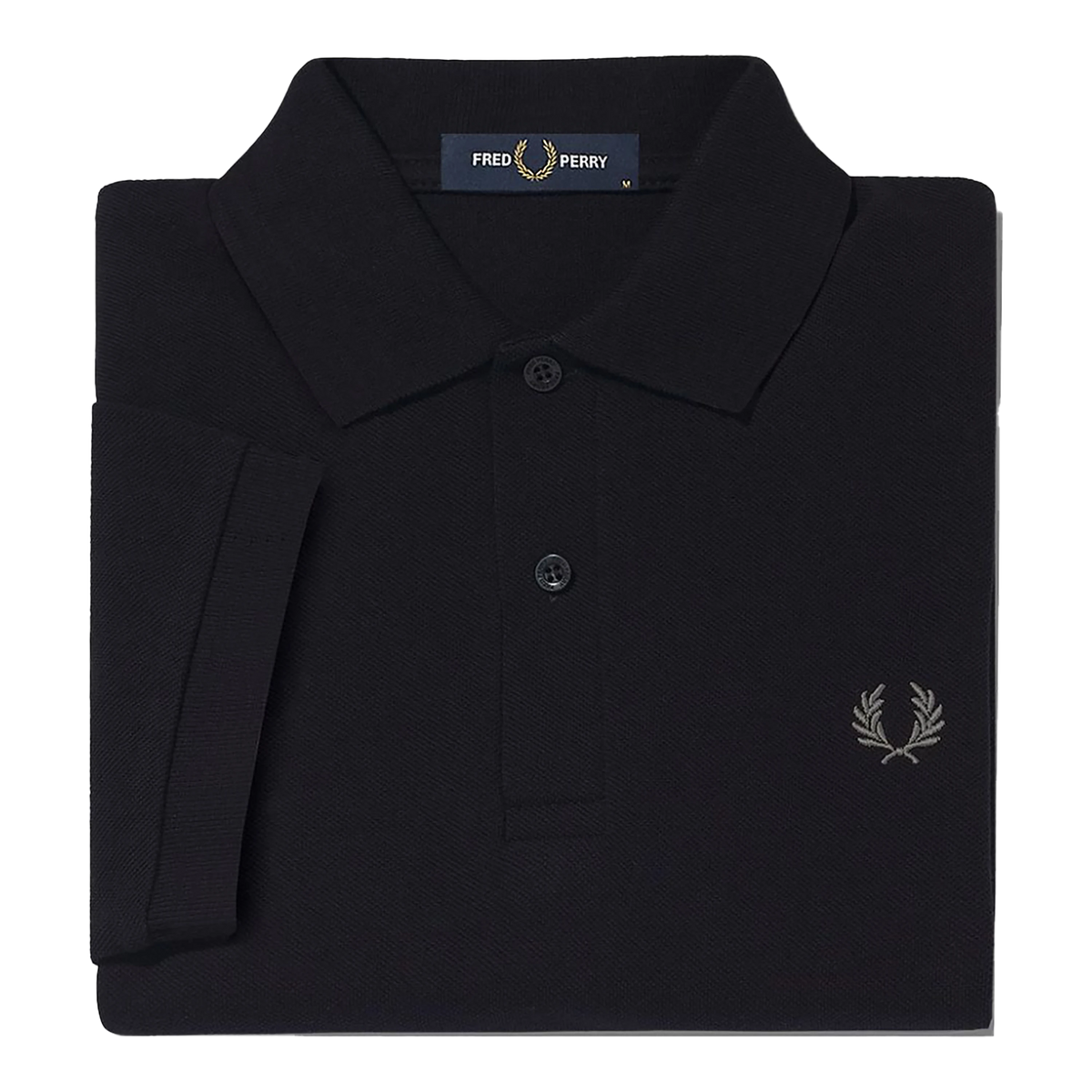Fred Perry Plain Fred Perry Shirt For Men | Coes