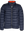 Scotch & Soda Short Puffer Jacket