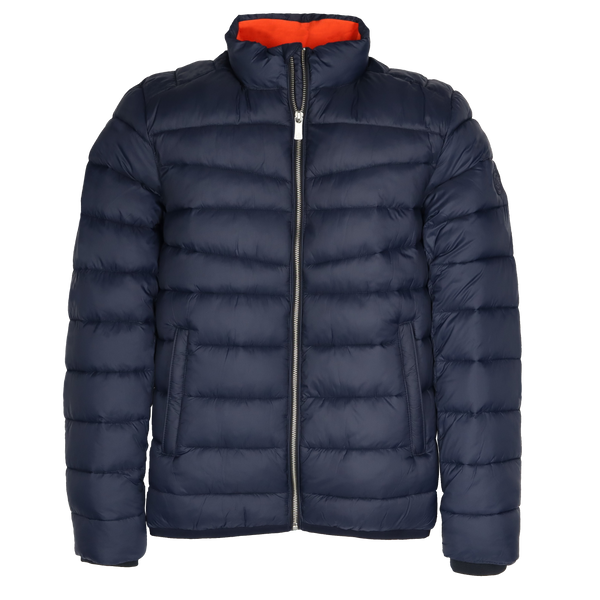 Scotch & Soda Short Puffer Jacket