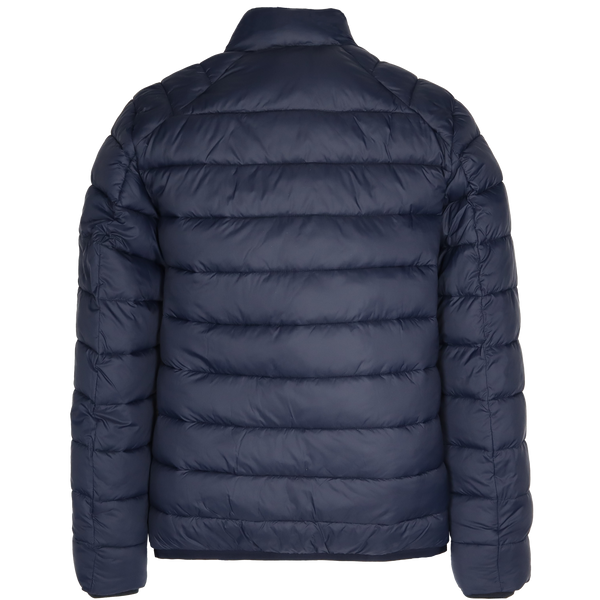 Scotch & Soda Short Puffer Jacket