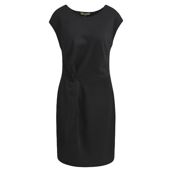 Smith & Soul Lurex Jersey Dress