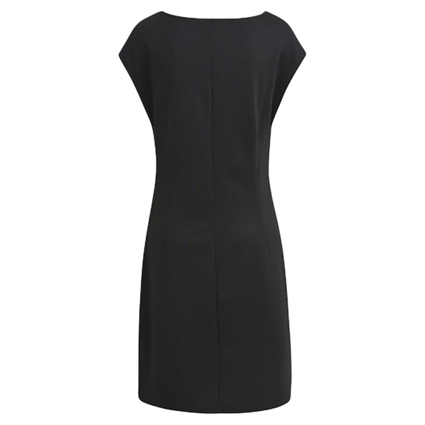 Smith & Soul Lurex Jersey Dress