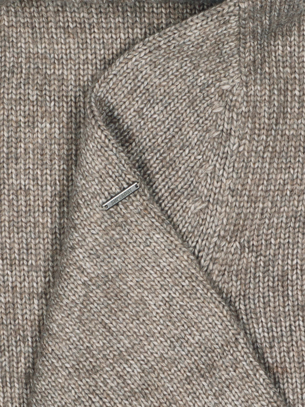 Superdry Brushed Roll Neck Jumper