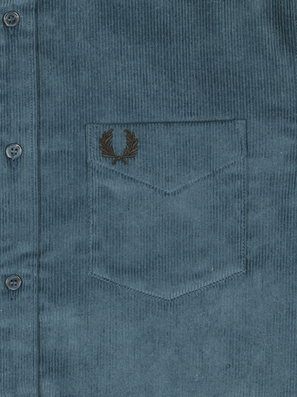 Fred Perry Cord Shirt