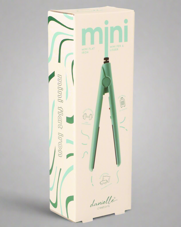 Danielle Creations Mini Hair Tools